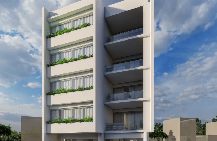 2-bedroom apartment for sale - 14341