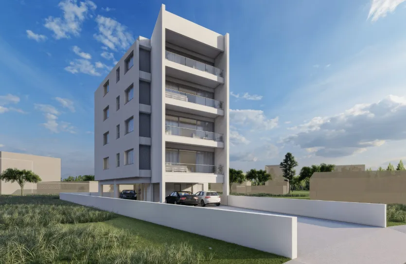 2-bedroom apartment - 14341, photo 3