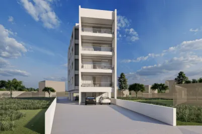 2-bedroom apartment - 14341, photo 1