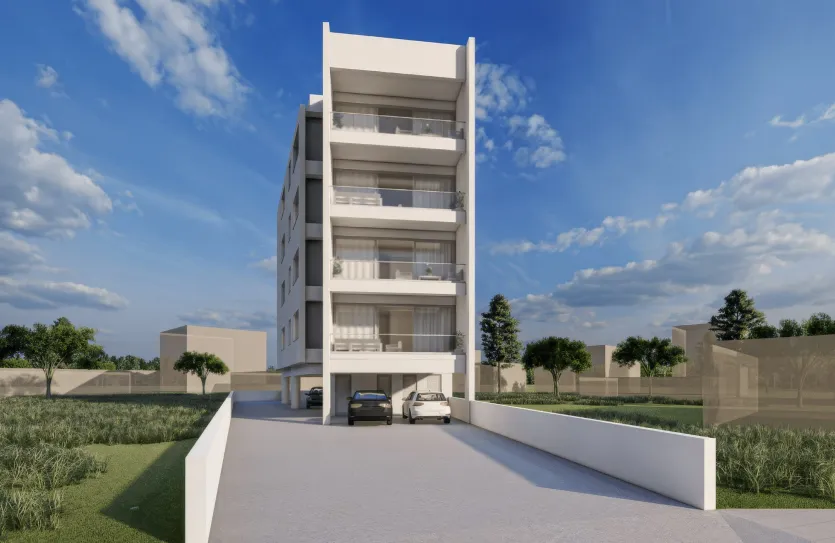 2-bedroom apartment - 14341, photo 2