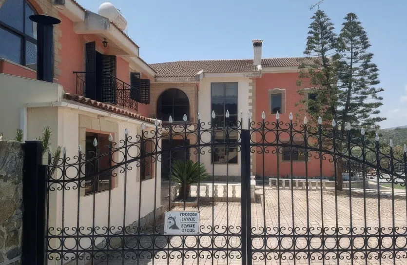 4-bedroom villa for sale - 14339