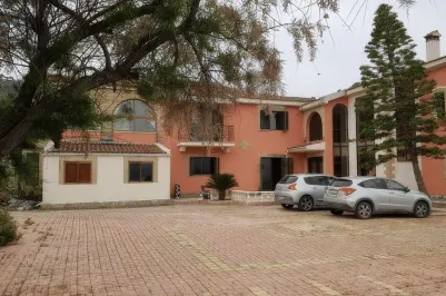 4-bedroom villa - 14339, photo 1