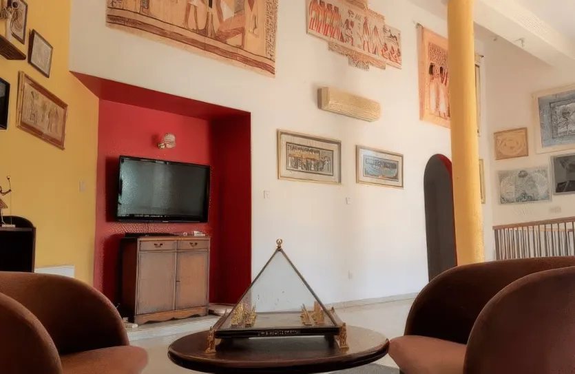 4-bedroom villa - 14339, photo 3