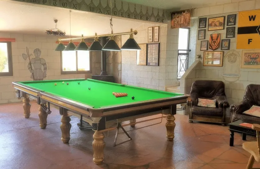 4-bedroom villa - 14339, photo 8