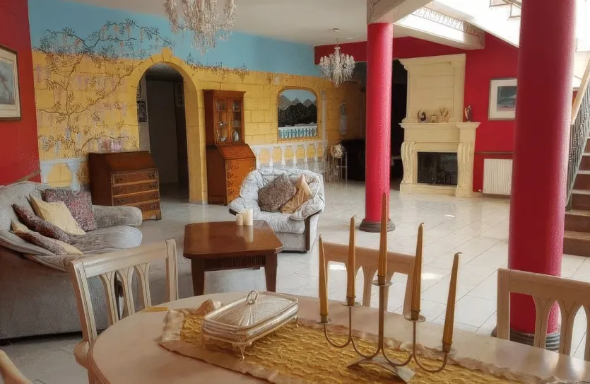 4-bedroom villa - 14339, photo 7