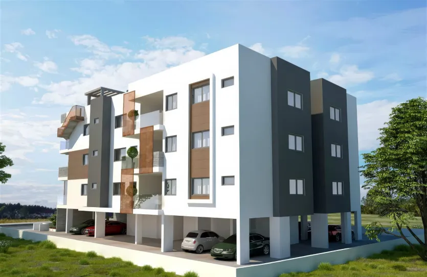 3-bedroom apartment for sale - 14305