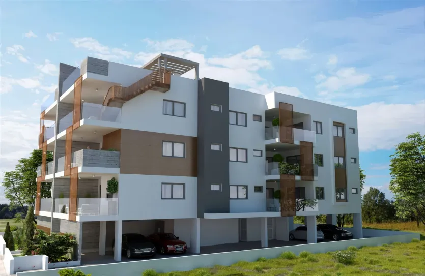 3-bedroom apartment - 14305, photo 2