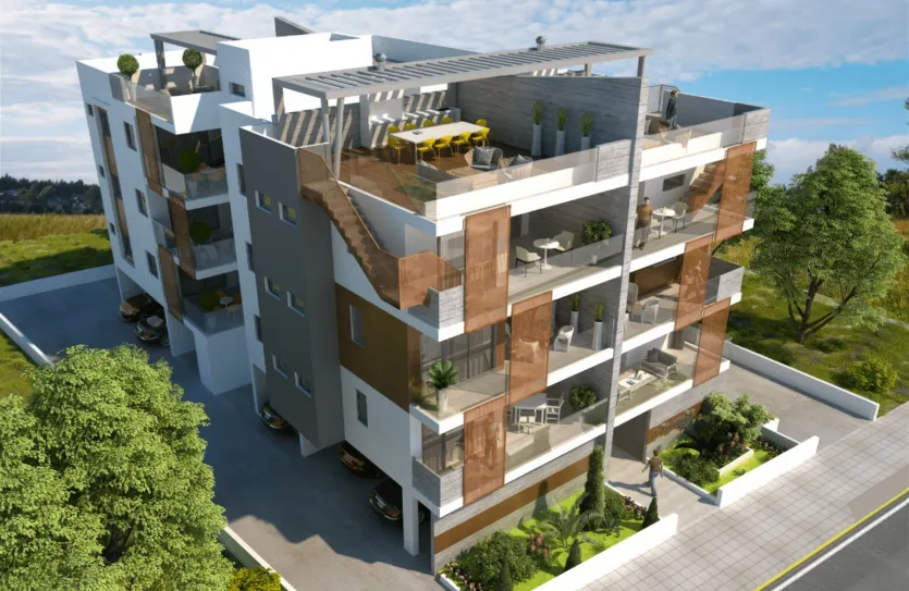 3-bedroom apartment - 14305, photo 4