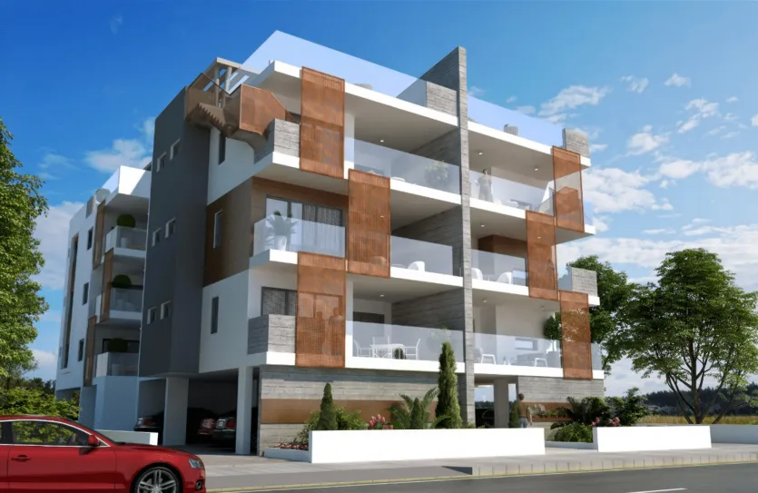 3-bedroom apartment - 14305, photo 5