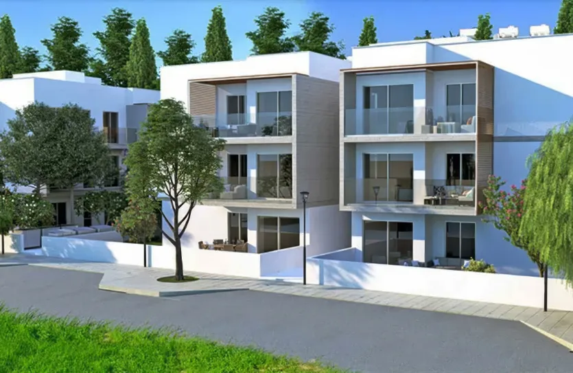 3-bedroom house for sale - 14294