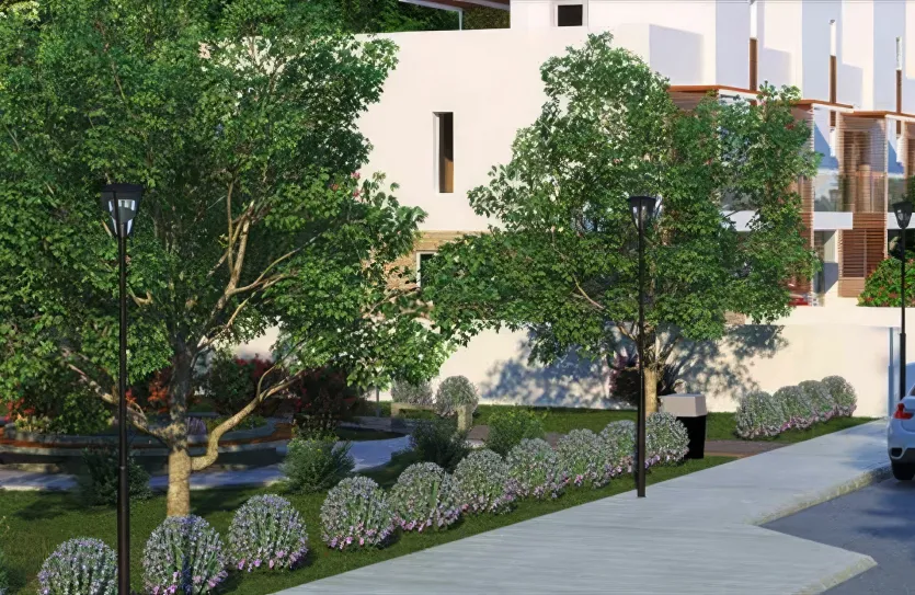 3-bedroom house - 14294, photo 3