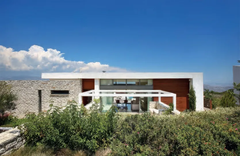 Дом с 3-мя спальнями - 14198, photo 9