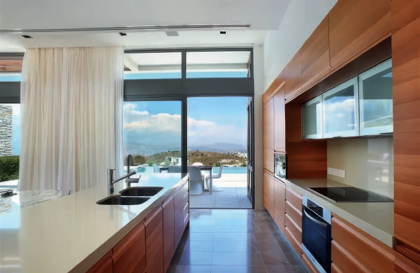 Дом с 3-мя спальнями - 14198, photo 8