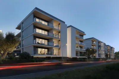 Квартира с 2-мя спальнями - 14142, photo 1