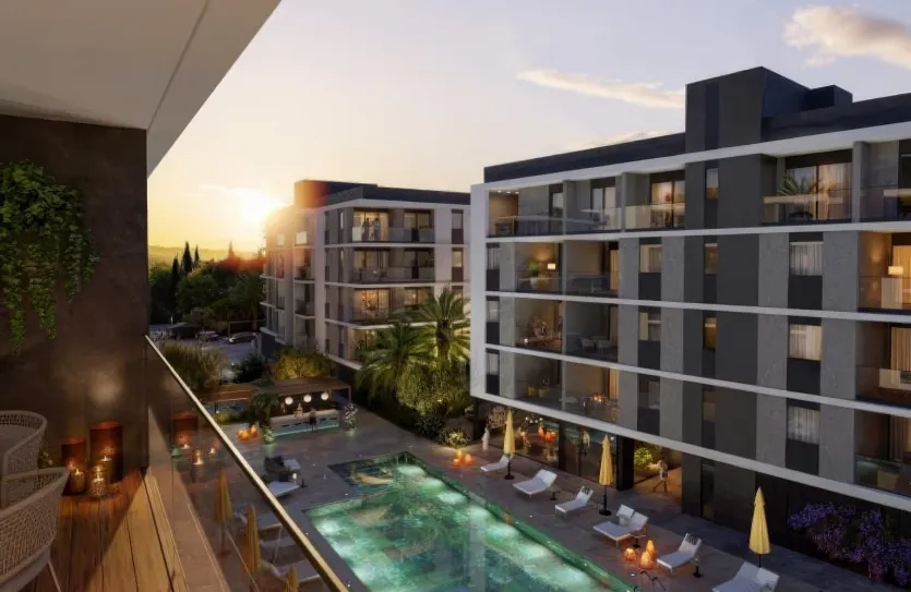 Квартира с 2-мя спальнями - 14143, photo 3