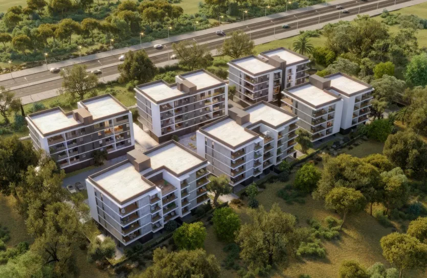 Квартира с 2-мя спальнями - 14143, photo 10