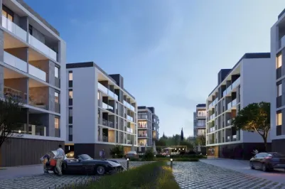 Квартира с 2-мя спальнями - 14145, photo 2