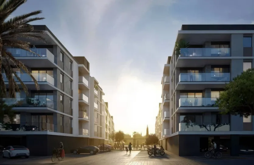 3-bedroom apartment for sale - 14146