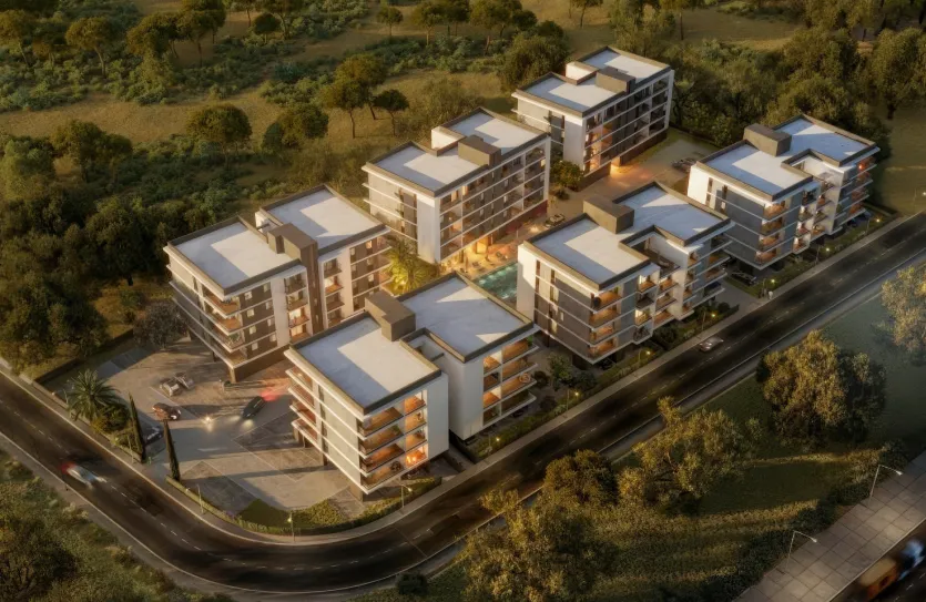 3-bedroom apartment - 14146, photo 11