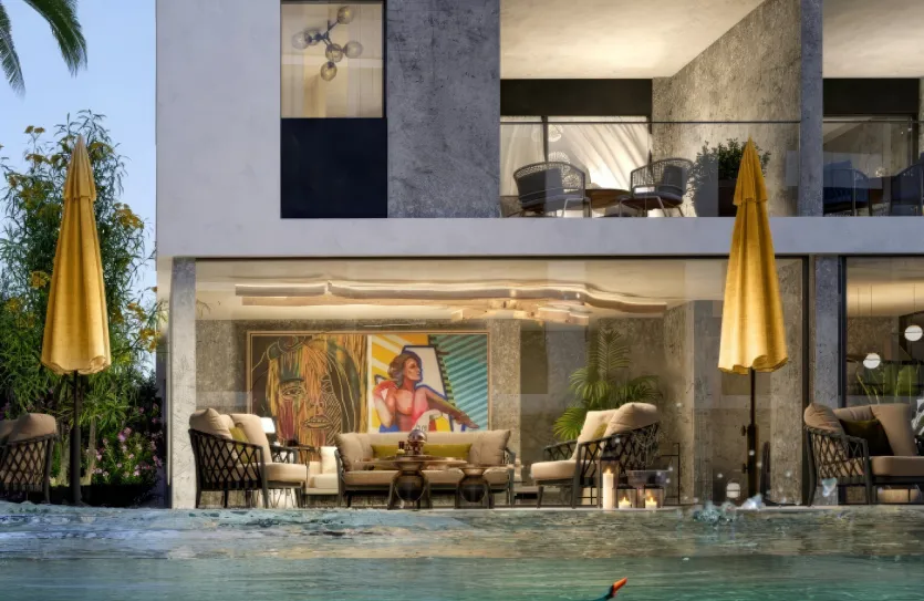 1-bedroom apartment - 14155, photo 7