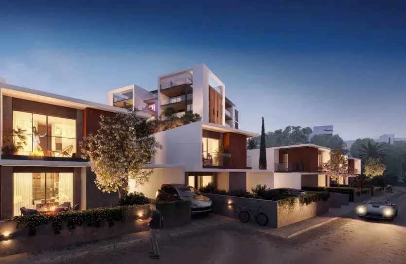 4-bedroom villa for sale - 14158