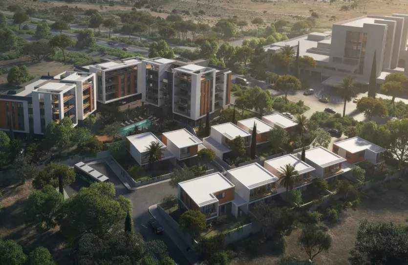 4-bedroom villa - 14158, photo 7