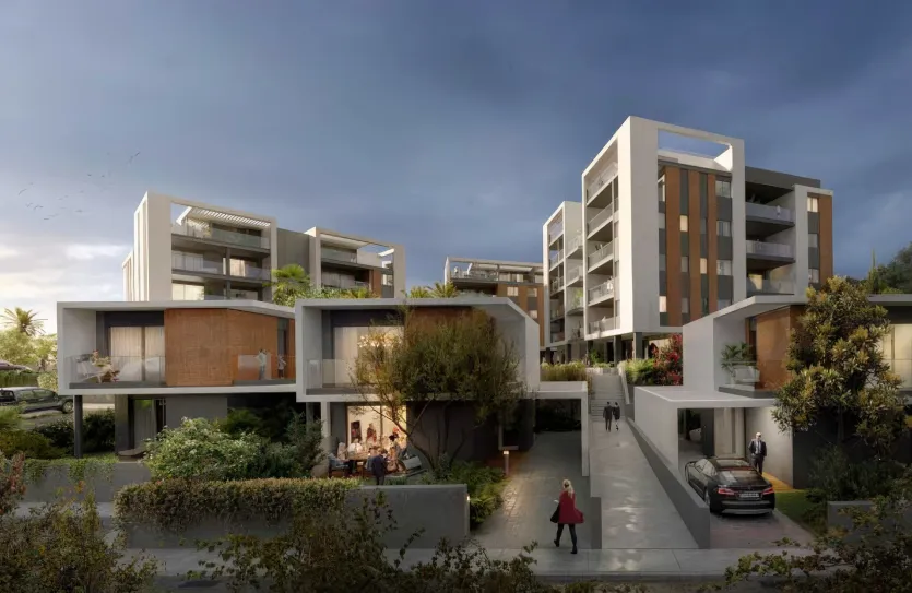 4-bedroom villa - 14158, photo 6