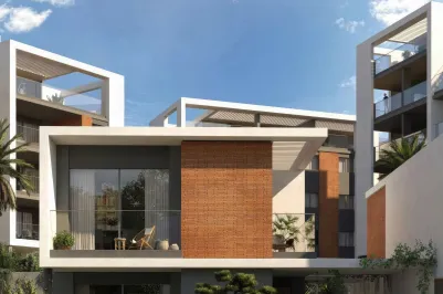 4-bedroom villa - 14158, photo 2