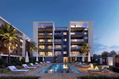 4-bedroom villa - 14158, photo 1