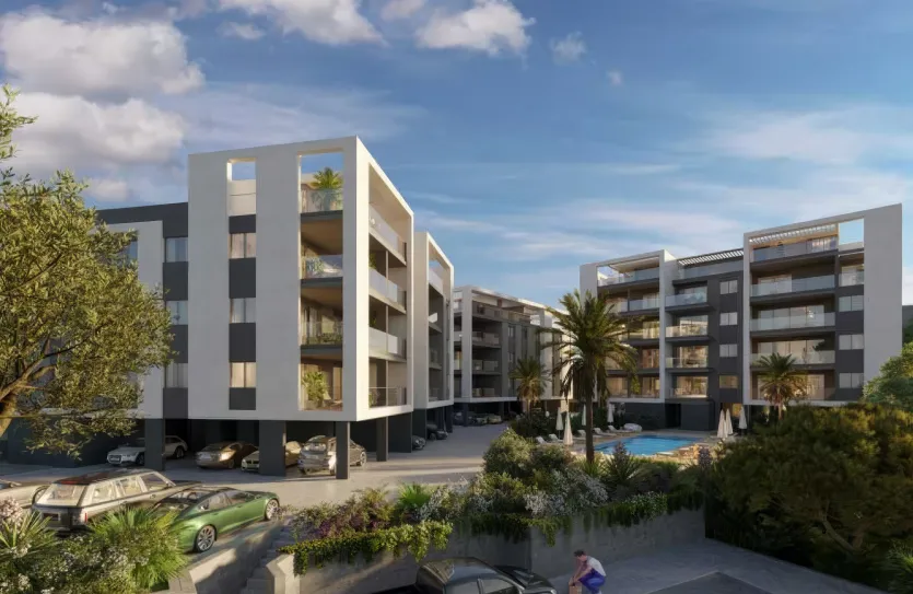 3-bedroom apartment for sale - 14159
