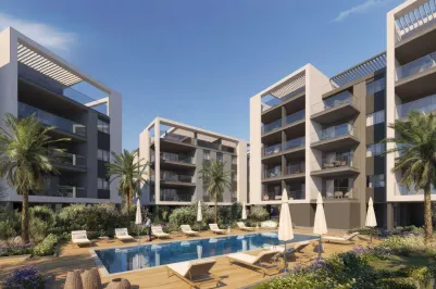 Квартира с 2-мя спальнями - 14160, photo 2