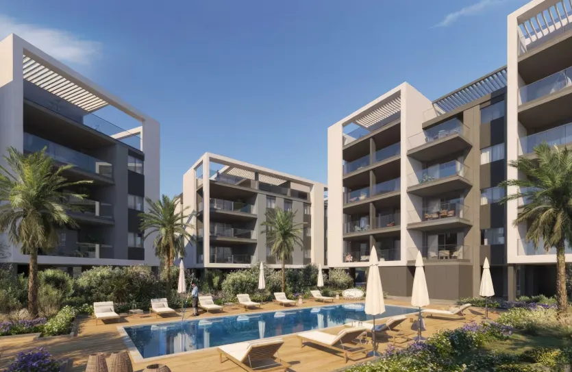 Квартира с 2-мя спальнями - 14160, photo 3