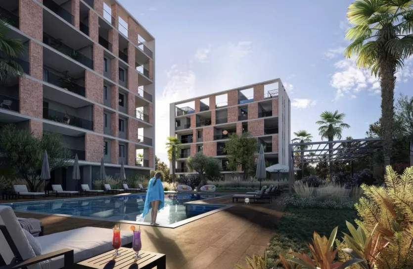 Квартира с 1-ой спальней - 14173, photo 7