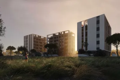 2-bedroom apartment - 14174, photo 2