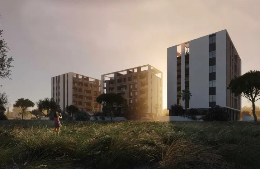 2-bedroom apartment - 14174, photo 3