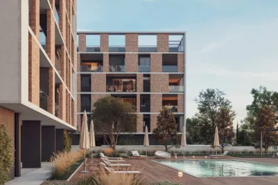 2-bedroom apartment - 14174, photo 1