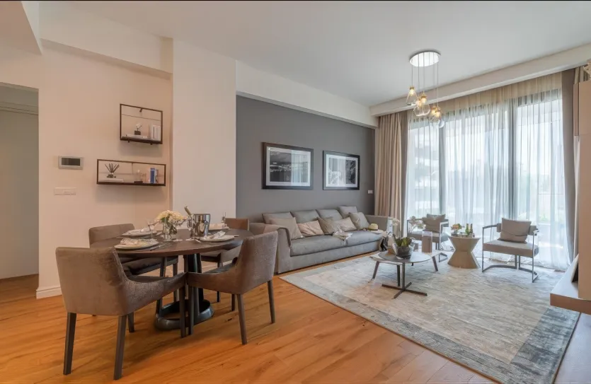 2-bedroom apartment - 14182, photo 5