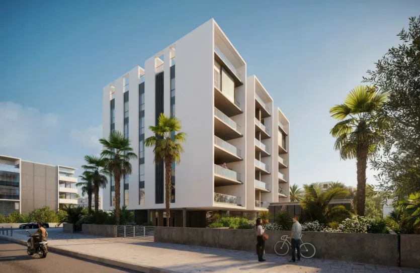 2-bedroom apartment - 14183, photo 3