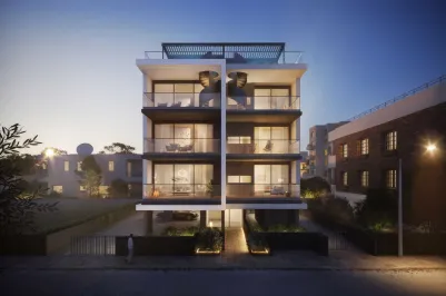 Квартира с 2-мя спальнями - 14181, photo 2