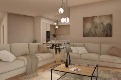 Квартира с 1-ой спальней - 14176, photo 2