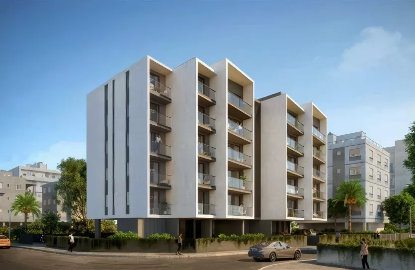 Квартира с 1-ой спальней - 14176, photo 2