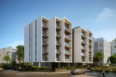 Квартира с 1-ой спальней - 14177, photo 2