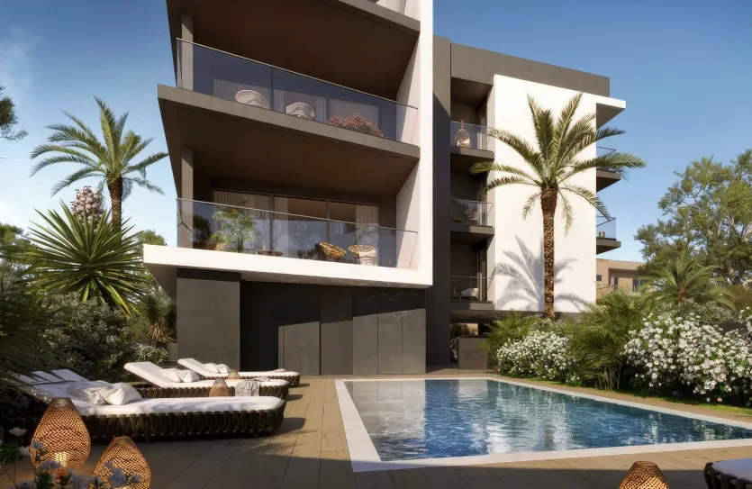 3-bedroom apartment - 14189, photo 2