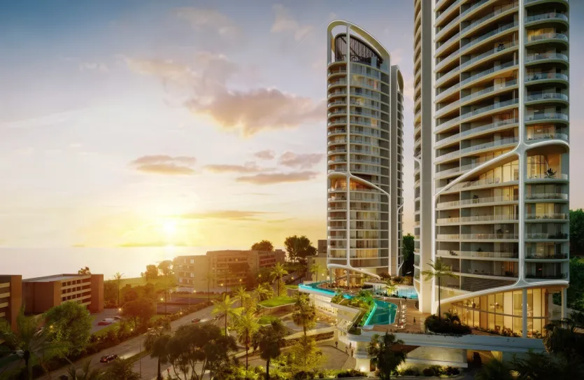 2-bedroom apartment for sale - 14190