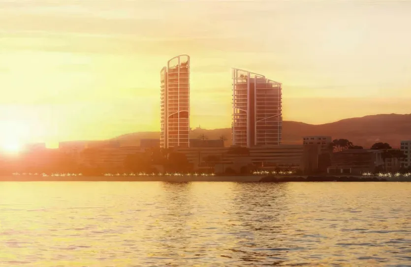 2-bedroom apartment - 14190, photo 4