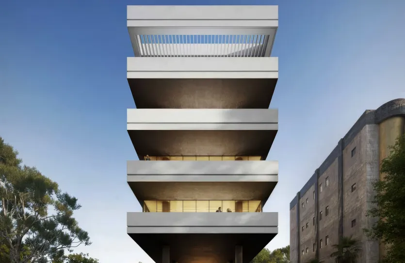 Office for sale - 14191