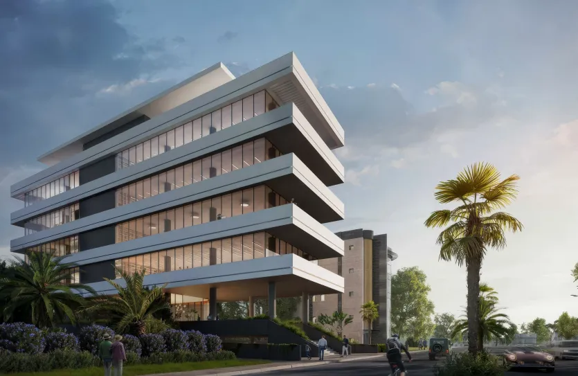 Office - 14191, photo 3