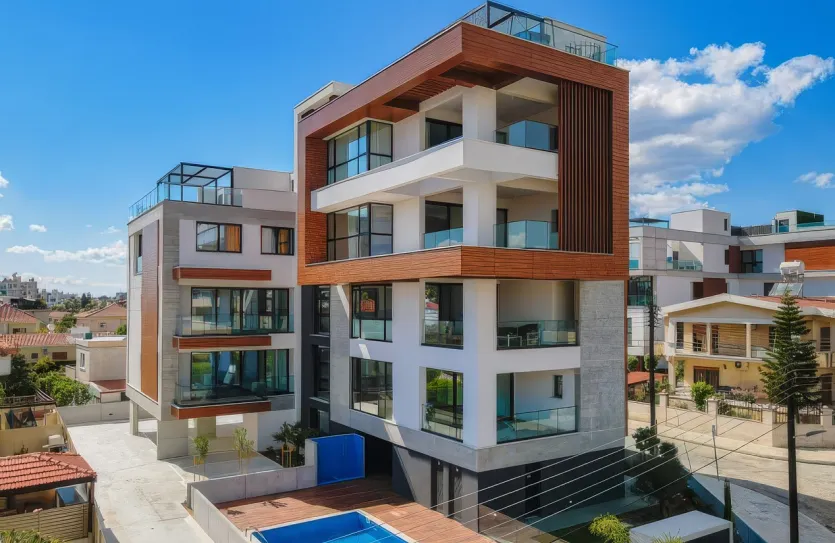 4-bedroom penthouse for sale - 14192