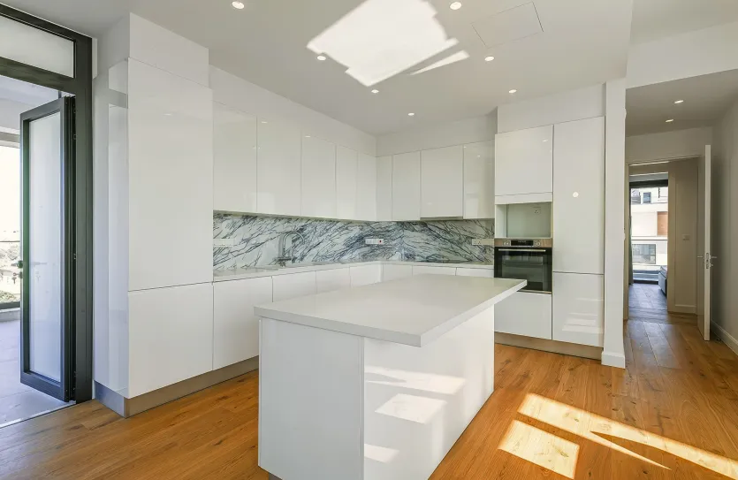 4-bedroom penthouse - 14192, photo 13