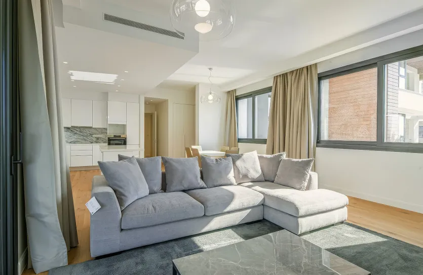 4-bedroom penthouse - 14192, photo 12